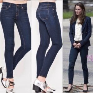 J Brand Ignite Indigo Jeans size 26